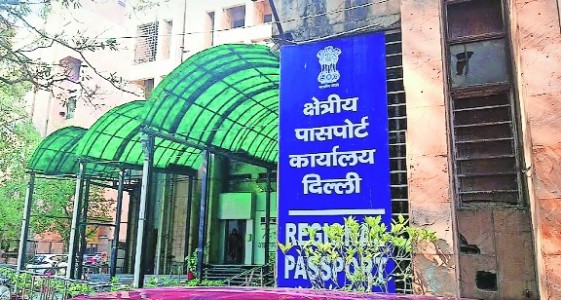 Delhi to set up centres on lines of Passport Seva Kendra to aid construction workers