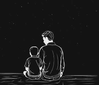 When staying strong becomes a Burden