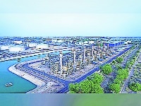 Amid global supply crisis