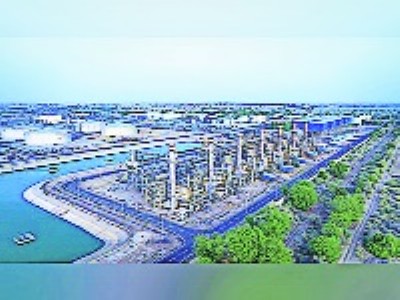 Amid global supply crisis, Mangala oilfield adds crude output by 2K barrels/day