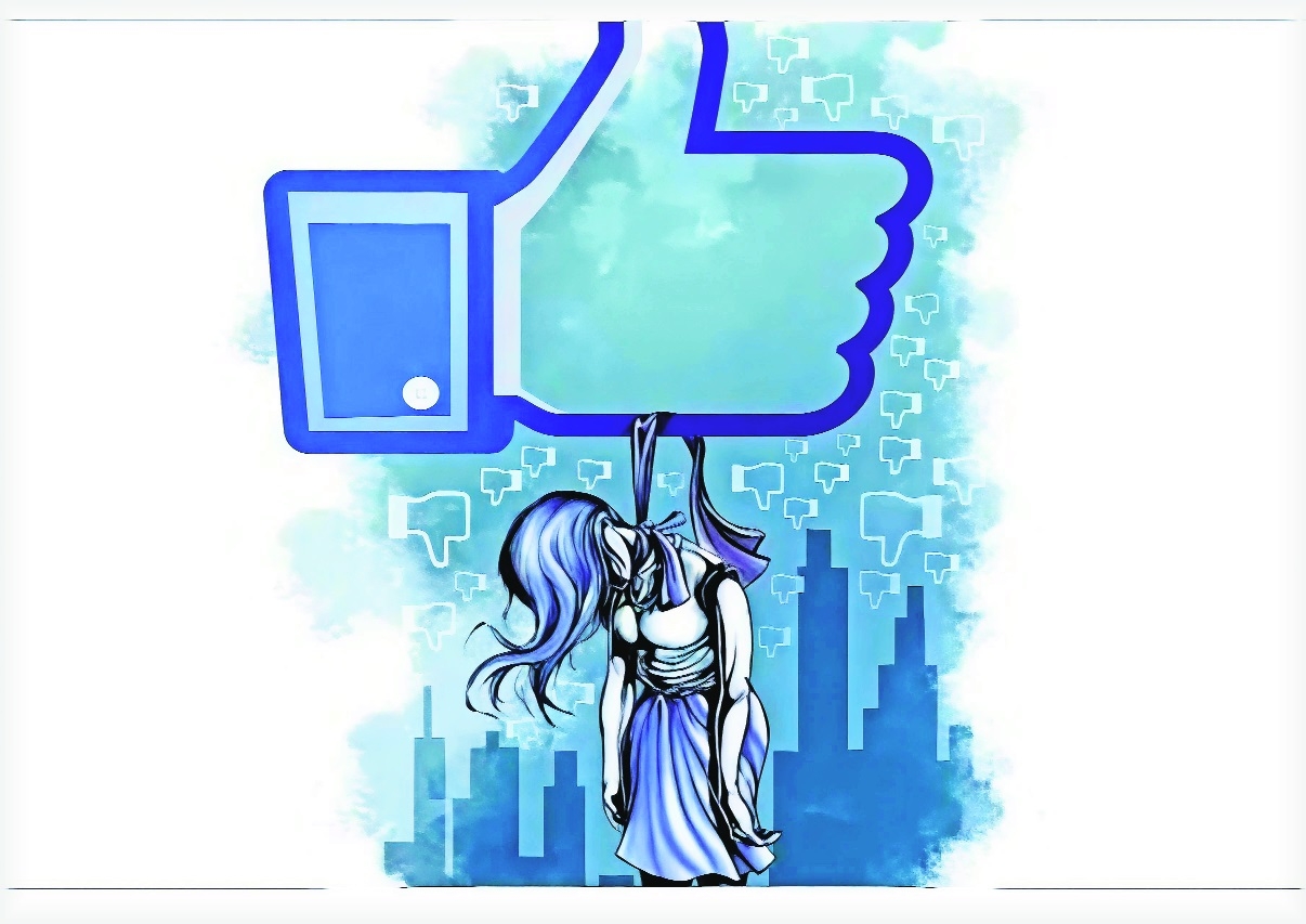 From online chat to suicide The Telegram horror story