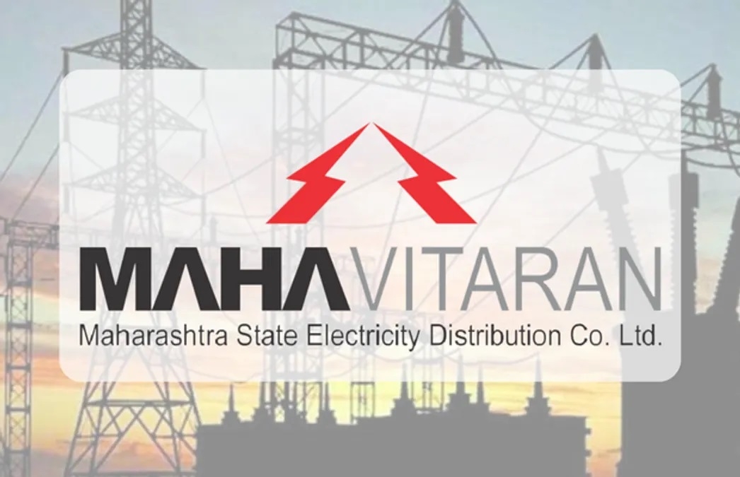 Maharashtra State Electricity Distribution Company Limited
