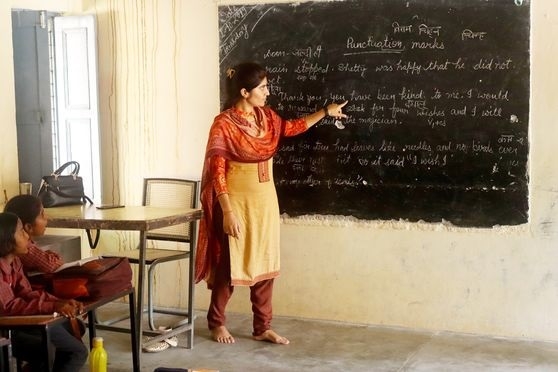 Surplus teachers cant be adjusted against vacancies