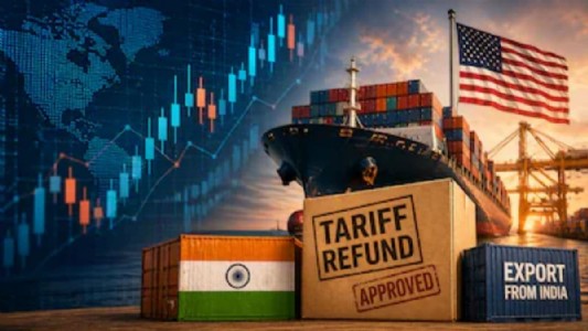 India-linked tariff refunds in US may touch $12 bn