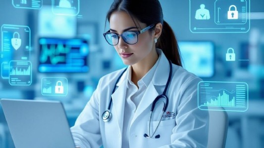 India tops global AI health adoption at 85%, far ahead of US, UK: Report