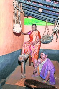 ‘Overall devpt possible only through progress of every section of society’