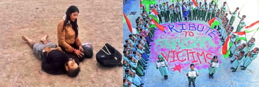 Pahalgam attack anniversary Some boundaries should never be crossed: Army