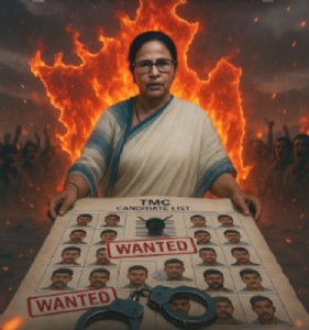 WB polls: 23 pc candidates have criminal cases, says ADR report