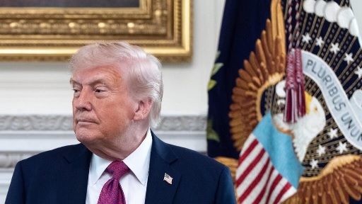 Trump extends ceasefire 