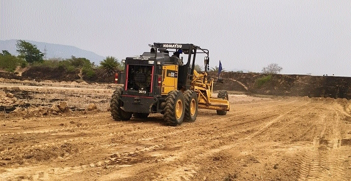 Rs 3147 cr highway project 