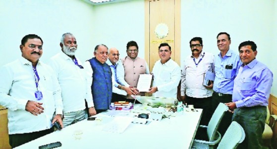 ‘Govt is committed to creating trader-friendly APMC ecosystem’