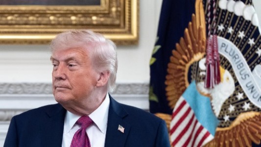 Trump extends ceasefire with Iran indefinitely