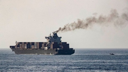 Iran fires on 3 ships in Strait of Hormuz, seizes two of them, one bound for Gujarat