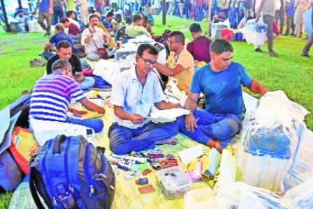 Stakes high as WB, TN go to polls today