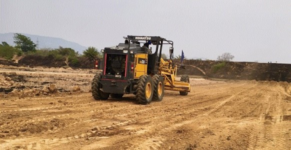 Rs 3,147 cr highway project set to transform connectivity in C’garh