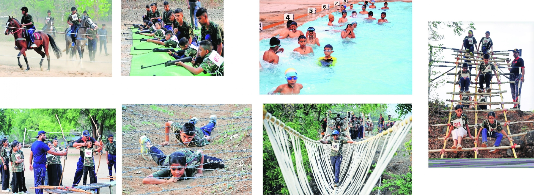 Action-packed learning defines BMS