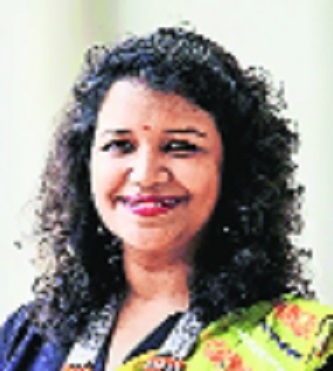 CA Premlata Saboo nominated on ICAI panel 