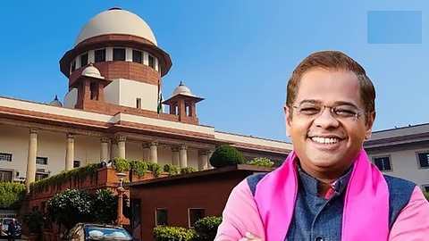 SC stays conviction of Amit Jogi in murder case