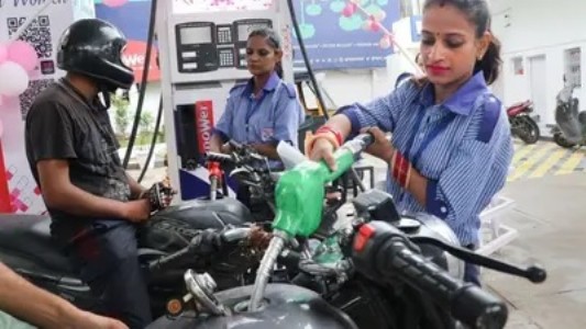 ‘No plan yet to raise petrol, diesel prices’