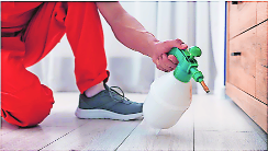 Cut GST on household