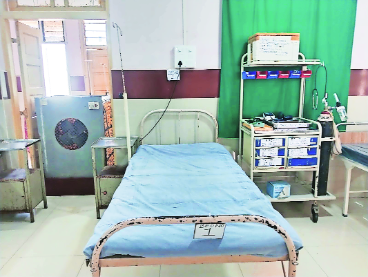 Mayor Neeta Thakre urges citizens