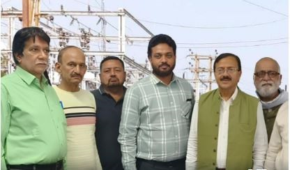 Energy Deptt increases retirement age