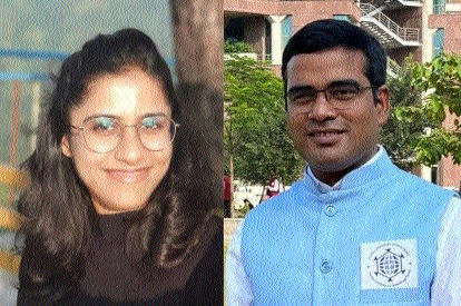 IIT Bhilai researchers publish