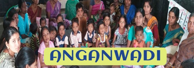 Anganwadi timing revised