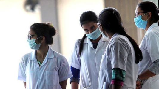 Notices to 25 medical institutions operating sans consent from MPPCB