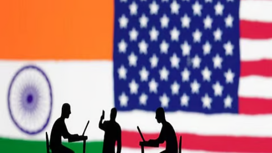 India, US make positive progress in trade talks