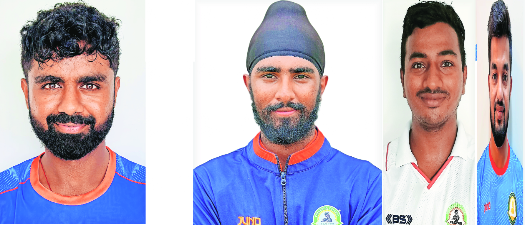 Gondia to take on Yavatmal