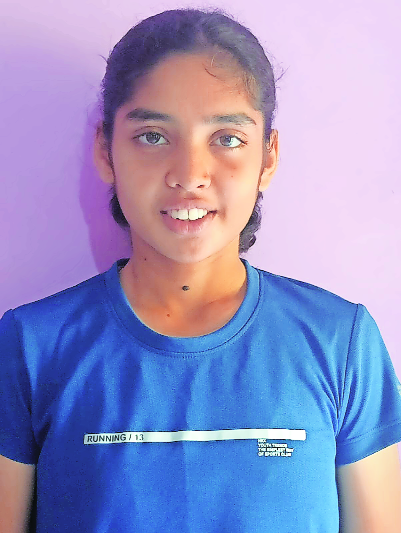 Janhvi bags Fed Cup