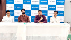 KIMS-Kingsway Hospitals