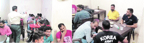 Bhopal implements ‘Indore Model