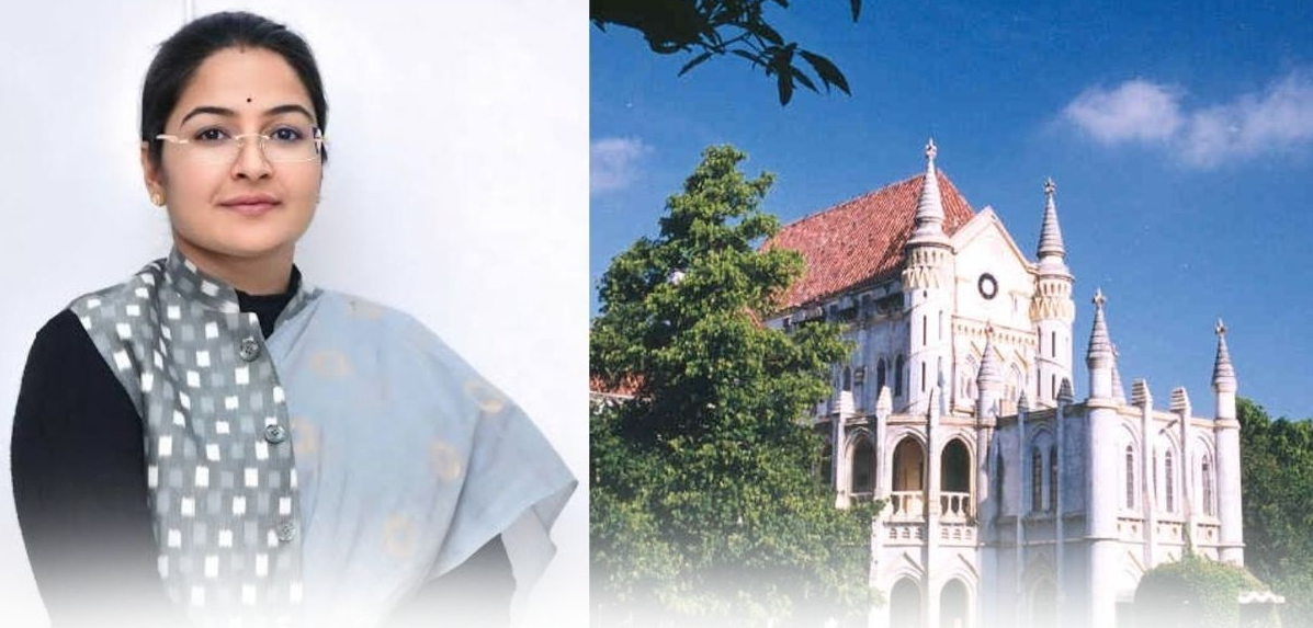 HC orders scrutiny  of Minister Bagri’s