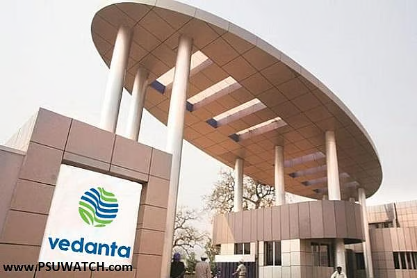 Vedanta Power