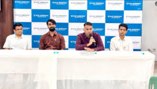 KIMS-Kingsway Hospitals to host CME programme today