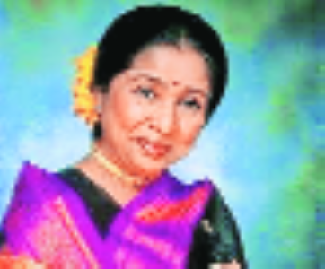 Swarmadhura’s musical tribute to Asha Bhosle today