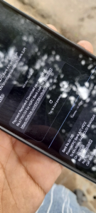 Farmer relieved of Rs 2.5L by fraudster through malicious app