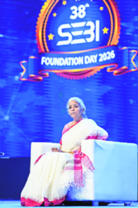 FM calls for exceptional vigilance on cybersecurity risks in financial system