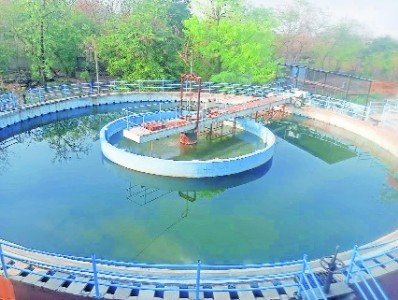 ‘Rising pollution in Ambazari lake impacts Hingna industries’