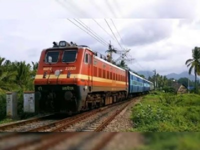 Sanctioned in 2018, Katghora-Dongargarh new rail corridor yet to take off