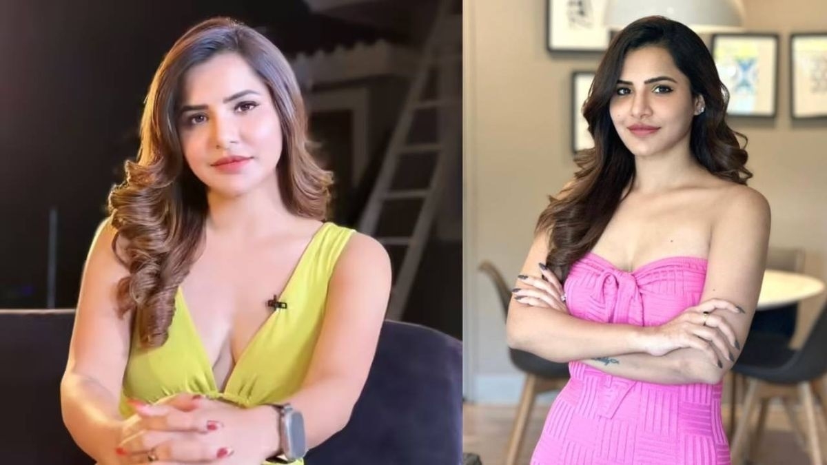 Actress accused of duping techie of Rs 935 crore 