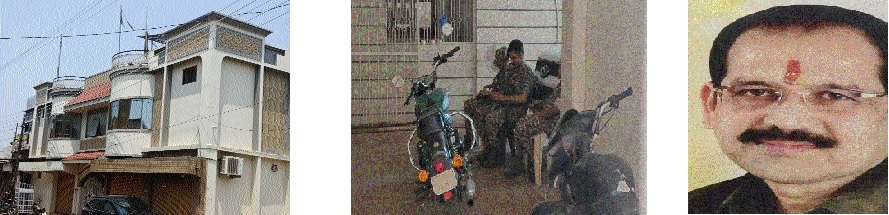 Bhupendra Chandrakar 