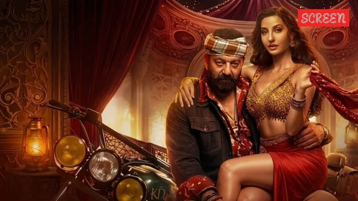 Sarke Chunar Sanjay Dutt apologises 