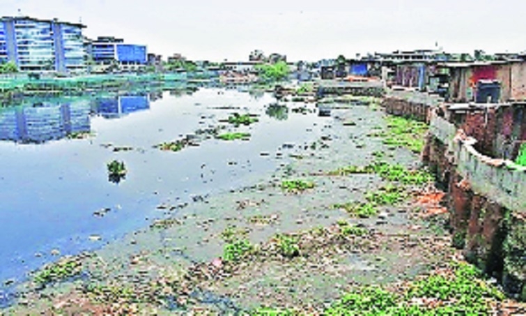 State establishes MSRRA to tackle heavily polluted river stretches