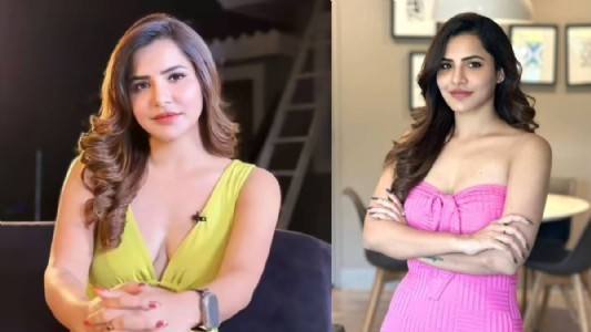 Actress accused of ‘duping’ techie of Rs 9.35 crore over marriage; case filed