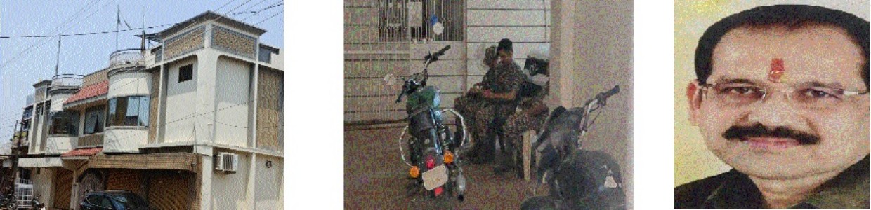 ED search-ops lead to seizure of gold, silver worth crores in Bharatmala probe