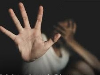 Blackmail, sexual assault, confinement