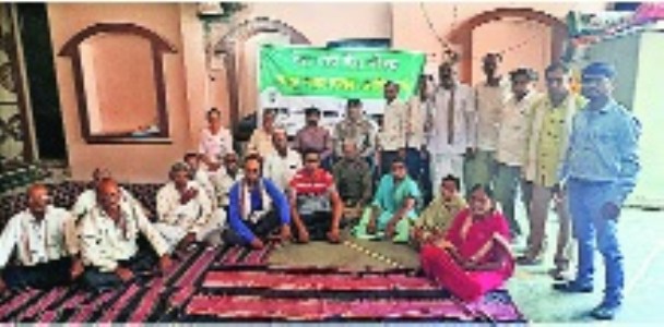 ICAR-CIRCOT holds seminar on Soil Health Mgmt and Balanced Use of Fertilizers